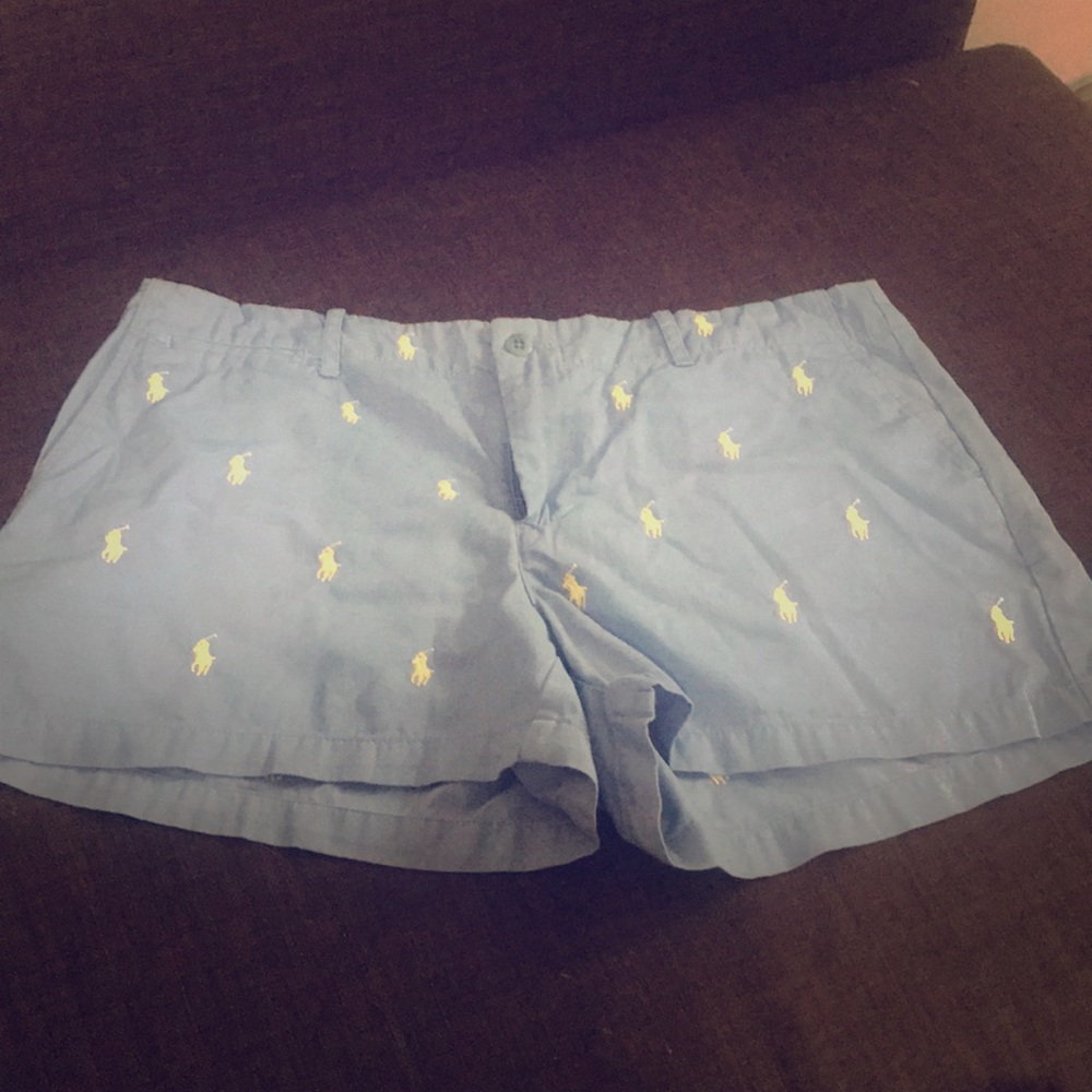 Ralph Lauren Shorts